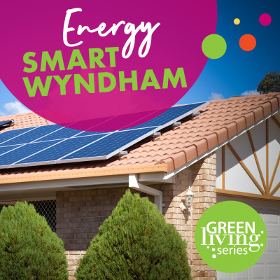Energy Smart Homes 