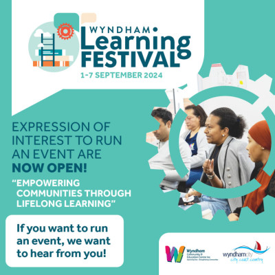 Wyndham Learning Festival EOI 2024