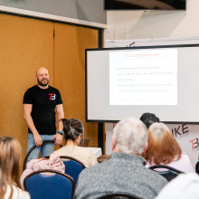 Wyndham Learning Festival 2025