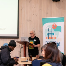 Wyndham Learning Festival 2025