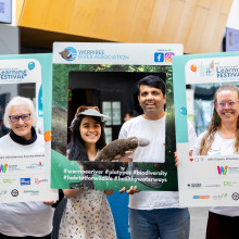 Wyndham Learning Festival 2025