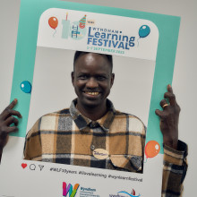 Wyndham Learning Festival 2025