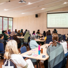 Wyndham Learning Festival 2025