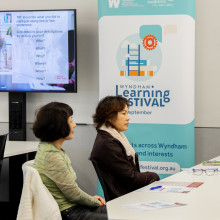 Wyndham Learning Festival 2025