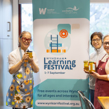 Wyndham Learning Festival 2025