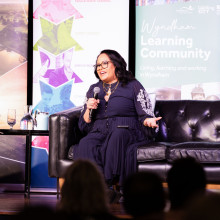 Wyndham Learning Festival 2025