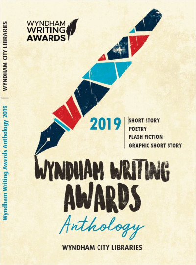 Wyndham Writing Awards Anthology 2019