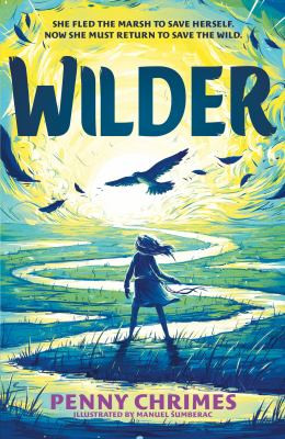 Cover image of Wilder