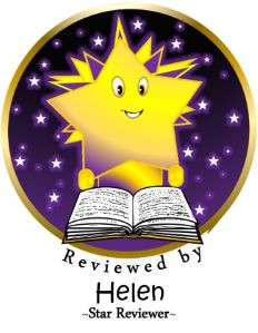 Reveiwed by Helen, Star reviewer