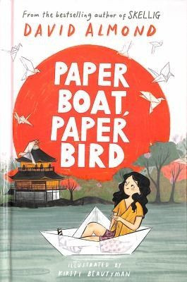 Cover image of Paper Boat Paper Bird