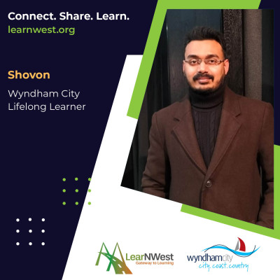Shovan