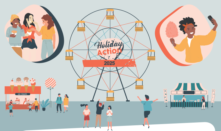 Holiday Action Program