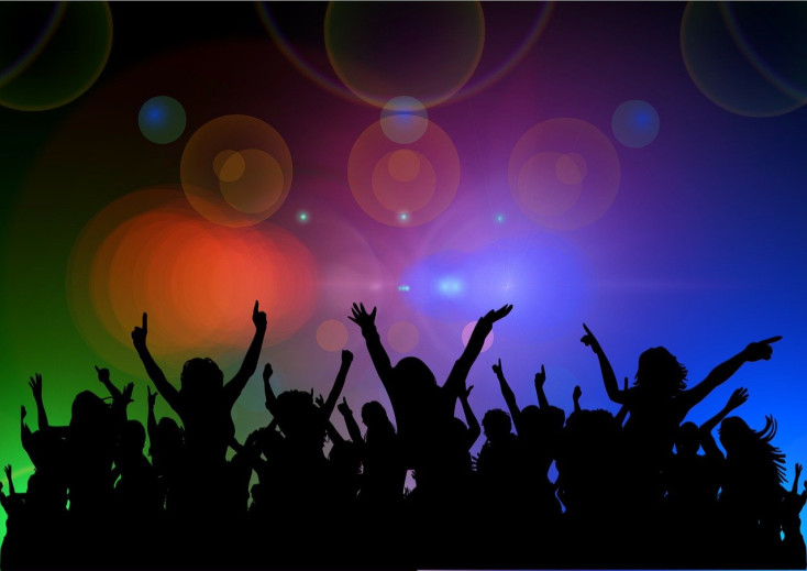 Join us for Just Dance at Point Cook Library!