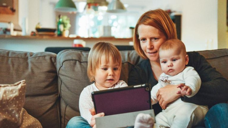The Importance of Reading with Young Children