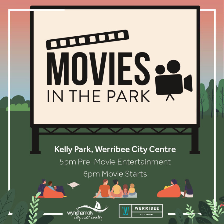 Movies in the Park | Home Alone 2