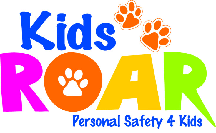 Kids Roar - Personal Safety Workshop