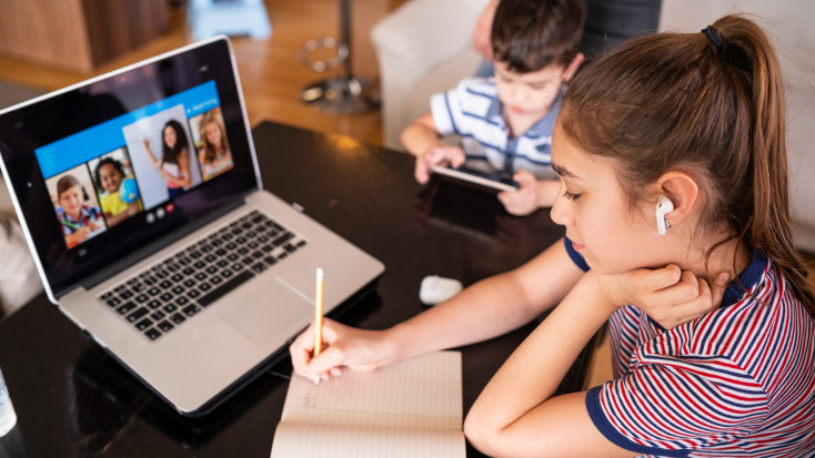 Webinar: Recognising online coercive control in young people lives