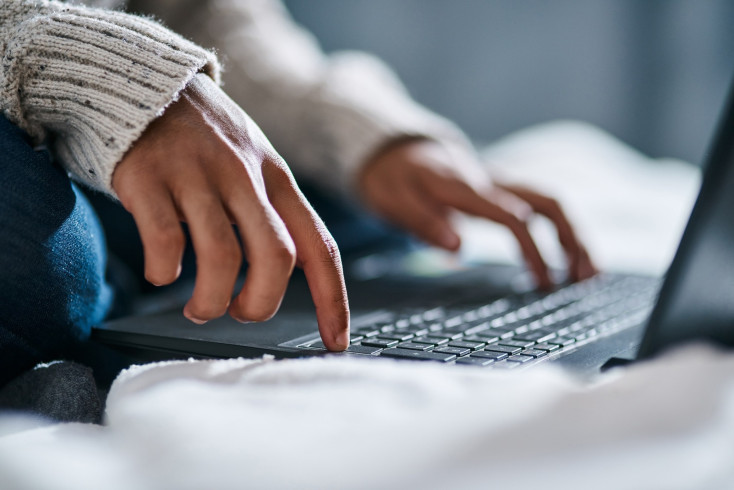 Webinar: Influencers, ideology and impact: How algorithms influence and reinforce harmful beliefs