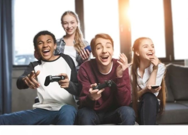 Ready, Set, Race: Interlibrary Gaming Tournament - Julia Gillard Library Tarneit