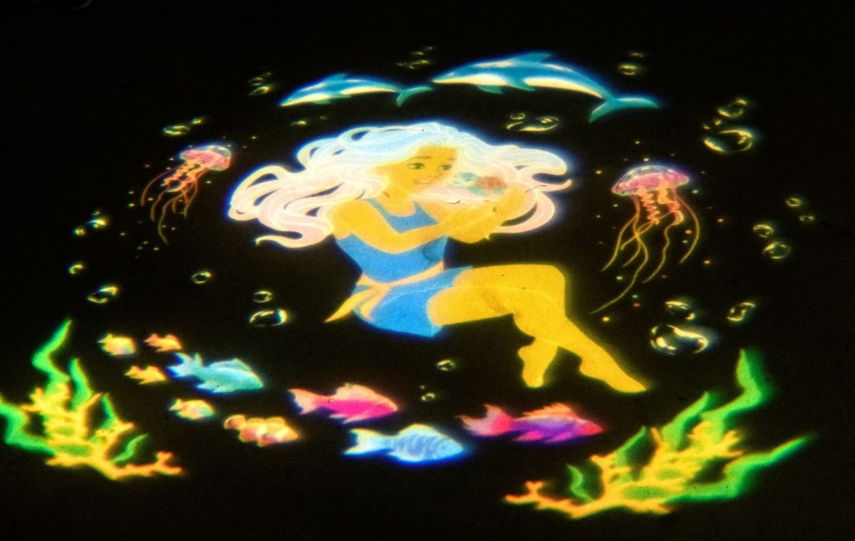 Image: LIT 2025 Artwork by Ariadne Concha and photo by Shawn Smitts..