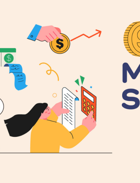 Money Savvy event tile