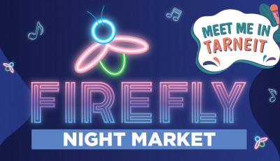 Firefly Night Market