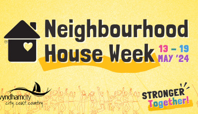 Neighbourhood House Week - Community Breakfast and Mural Painting