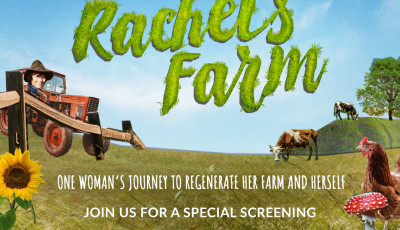World Environment Day: Rachel’s Farm screening