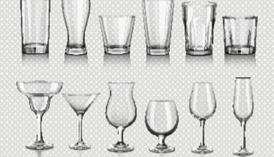 Glasses (drinking)