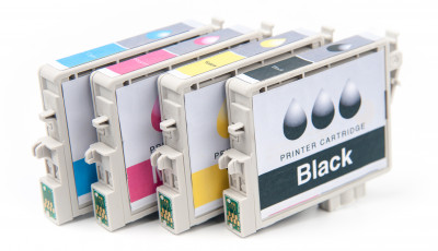 Printer Cartridges (printer, toner)
