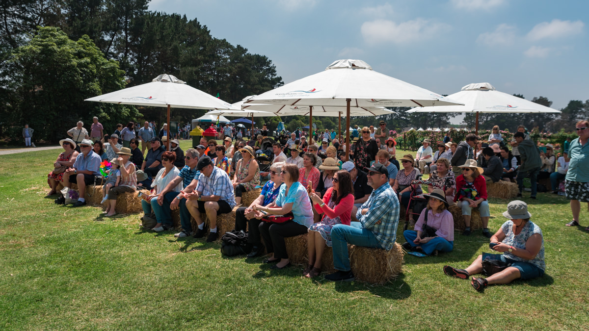 State Rose & Garden Show | Wyndham City