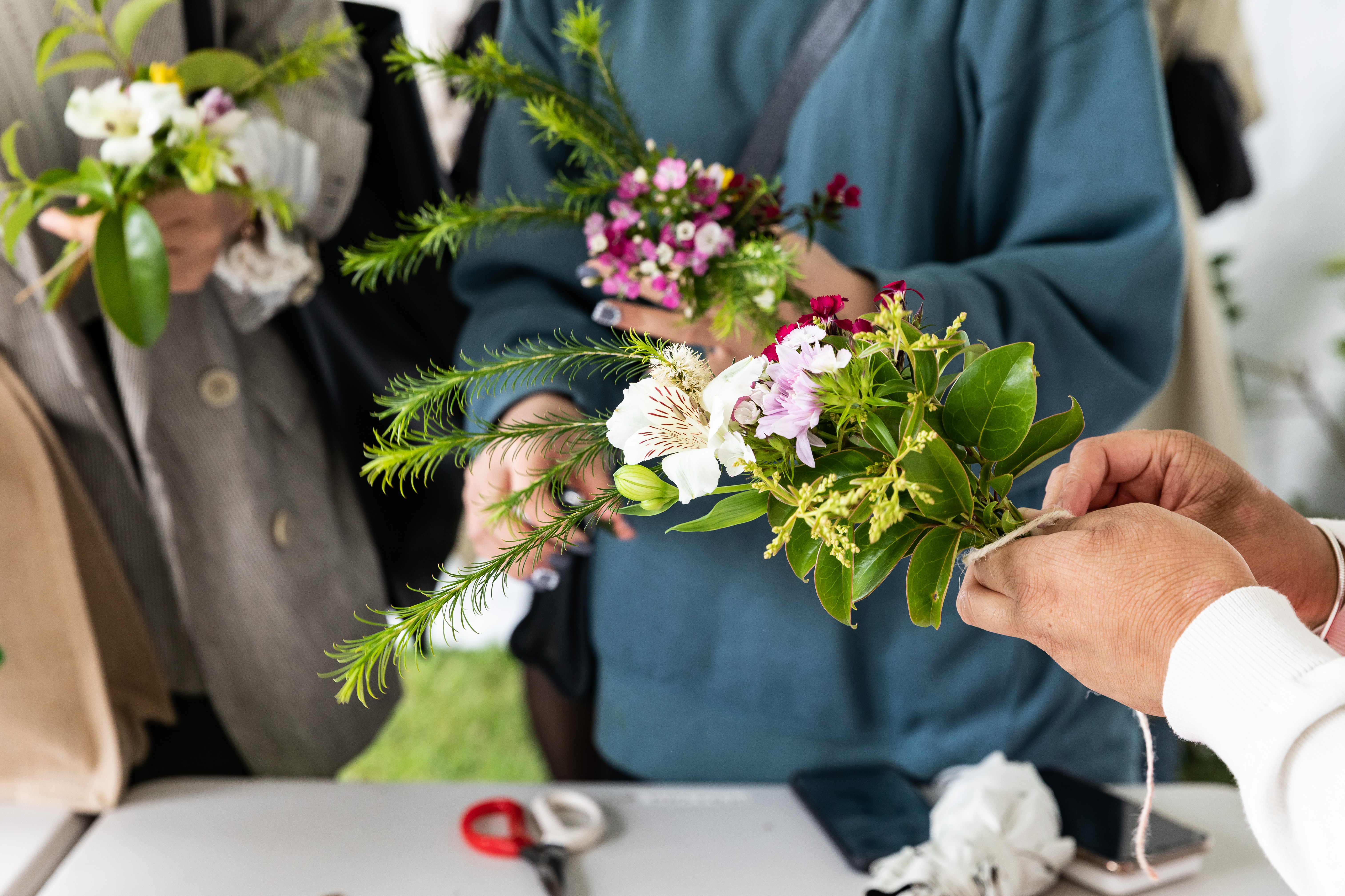 State Rose & Garden Show CANCELLED | Wyndham City