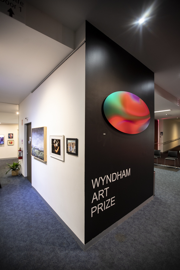 Wyndham Art Prize 2021 Installation Wyndham City