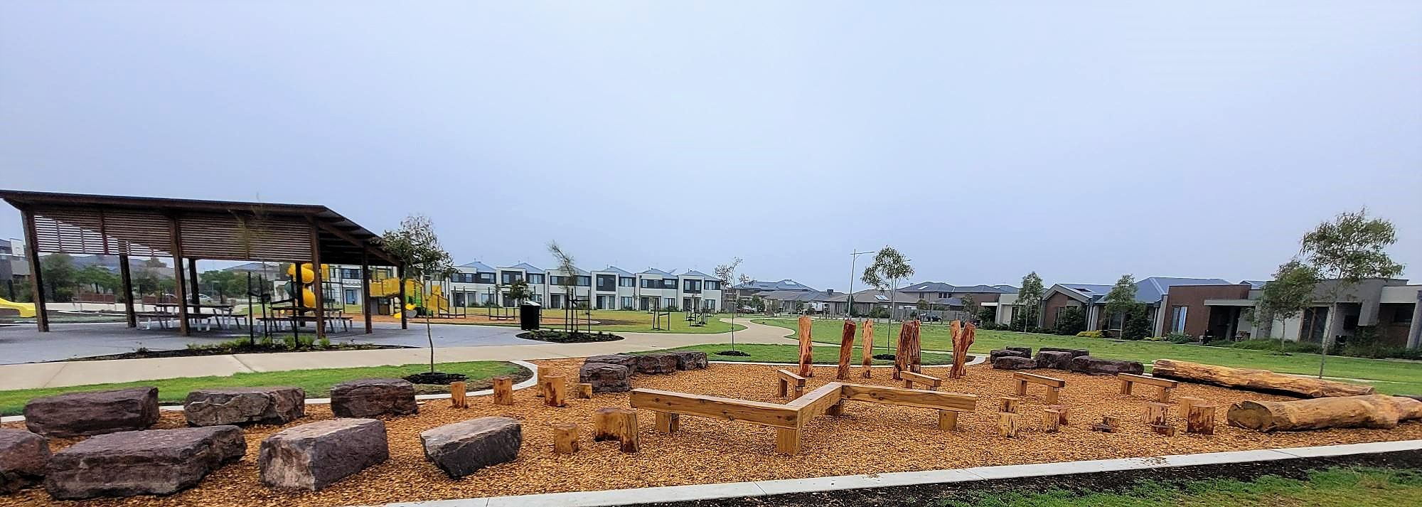 Parks Asset Renewal Program