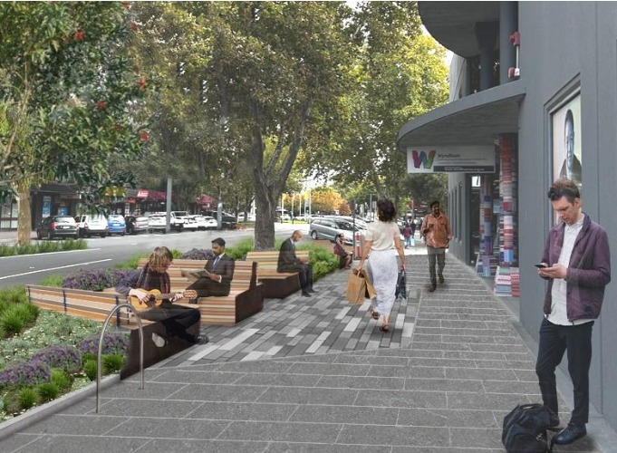 We’re transforming Duncans Road (Watton Street to Synnot Street) into a safer, greener, more vibrant gateway to Werribee’s City Centre.