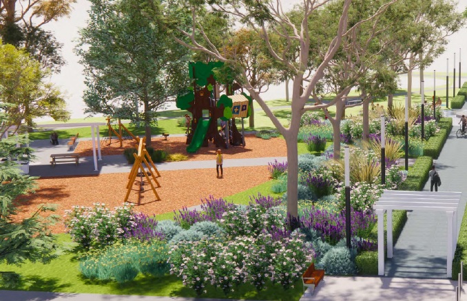 Kelly Park