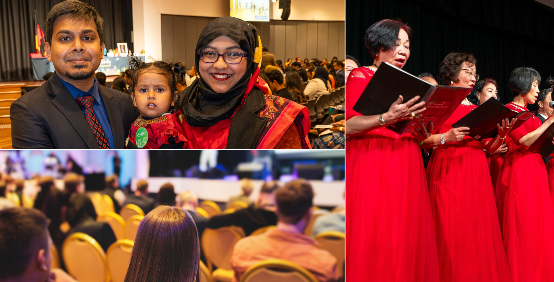 Big Shed (interim name) 