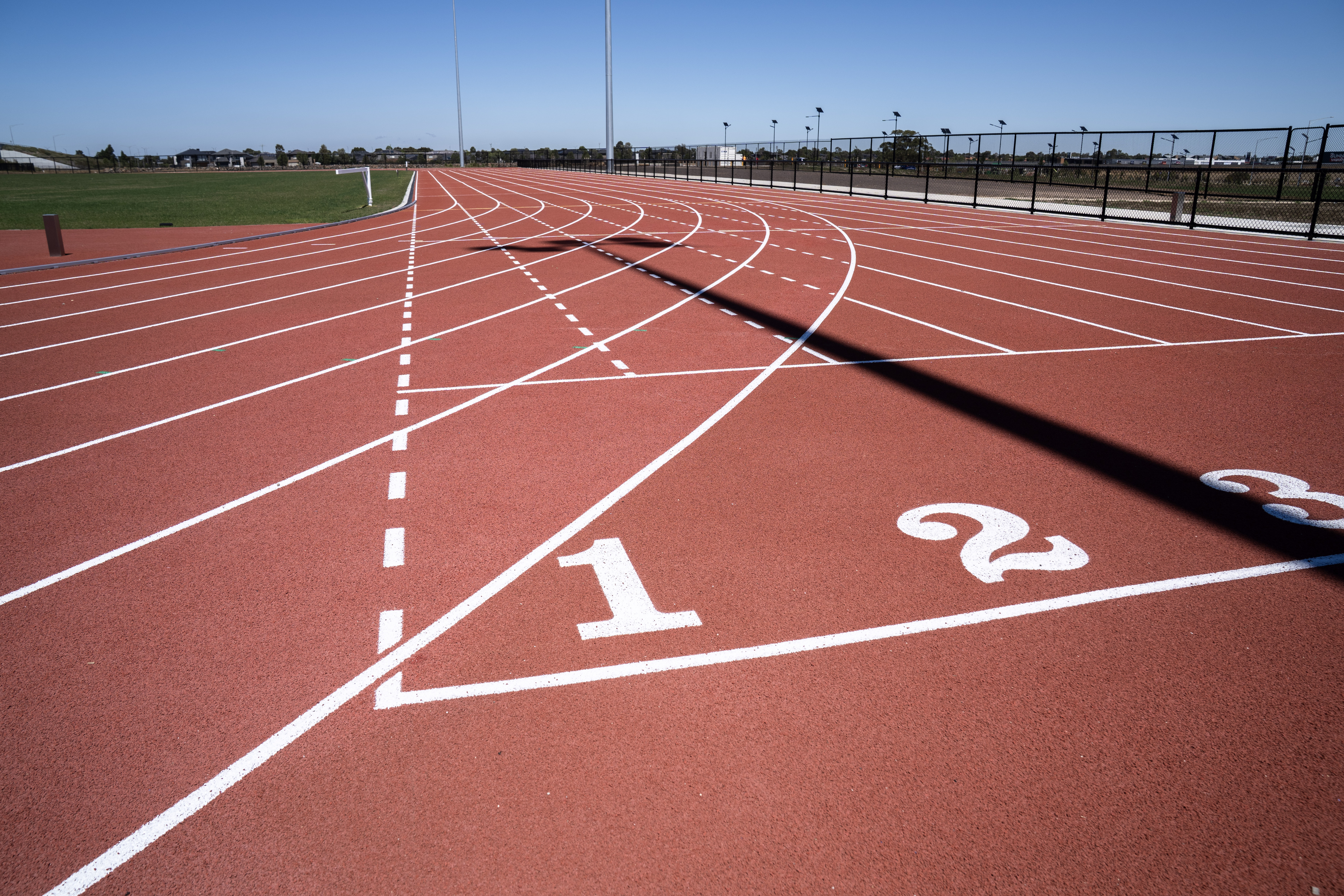 Fortitude Drive Reserve