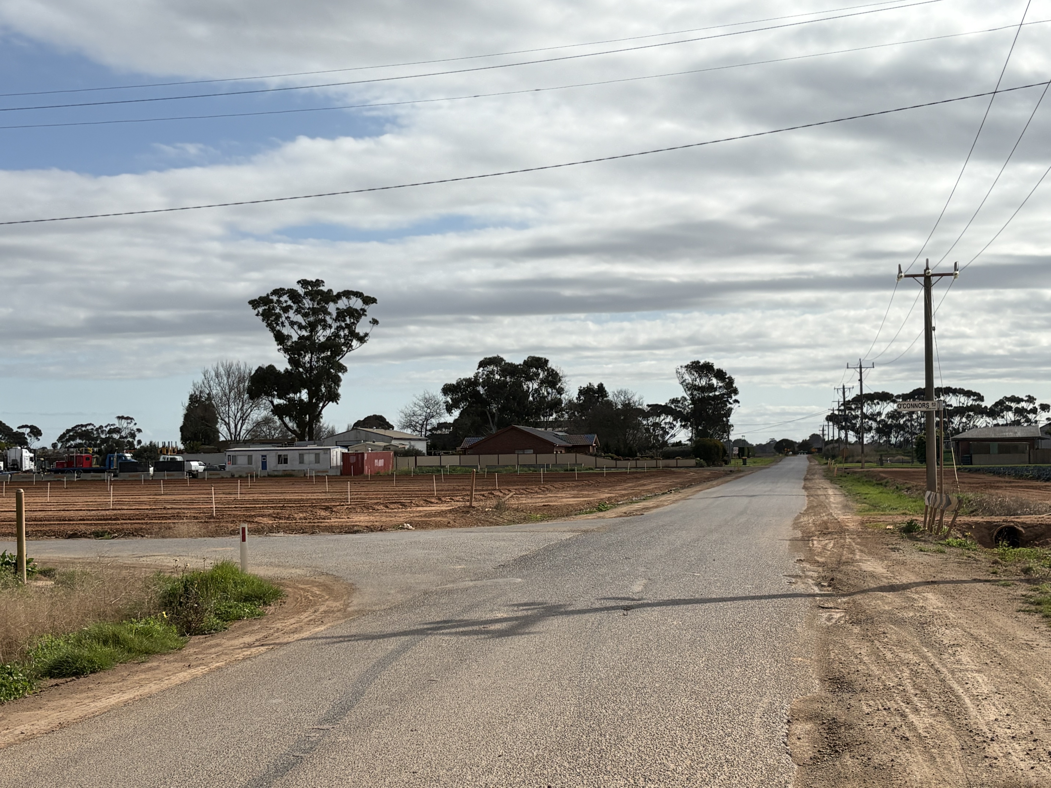 We’re rebuilding Aviation Road between Duncans Road and Diggers Road with two sealed lanes, better drainage and safety improvements to support Werribee South’s growing needs.    The Aviation Road Reconstruction is currently in the planning and design stage – stay tuned for further updates.     This important project is a key part of Wyndham City’s Connecting Wyndham program, which is creating a safer, more efficient, and connected transport network for residents and visitors alike.      Benefits  •	Safer tr