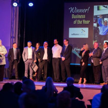 Business of the Year