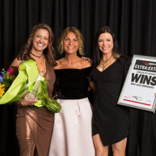 Circus Fit Studio with Wyndham BizNet