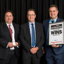 Class Plastics with Commonwealth Bank