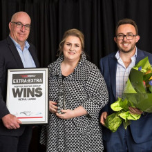 Hoppper Motor Group with Wyndham Star Weekly