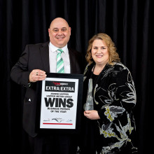 2018 Business Awards