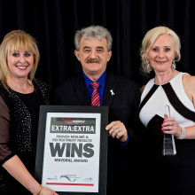 2018 Business Awards