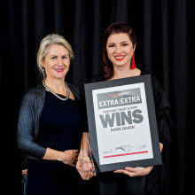 2018 Business Awards