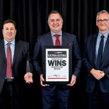 2018 Business Awards