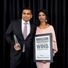2018 Business Awards