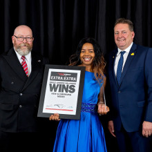 2018 Business Awards