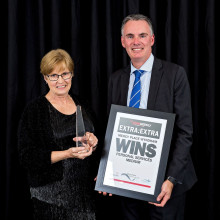 2018 Business Awards
